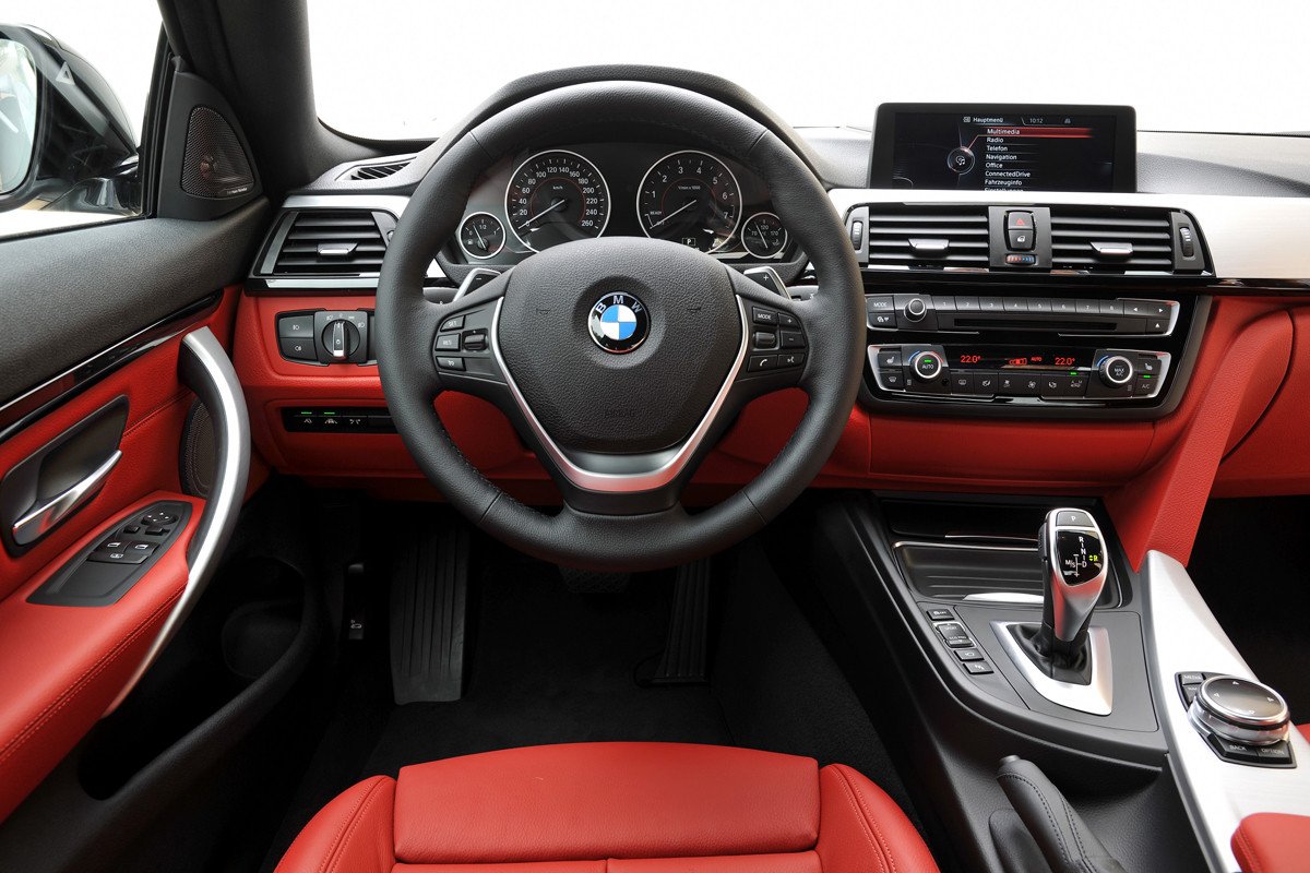 BMW Serie 4 Coupé: prueba y análisis de gama 