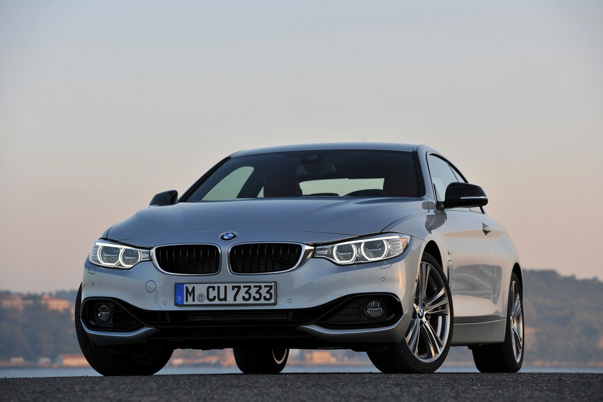 BMW Serie 4 Coupé: prueba y análisis de gama 