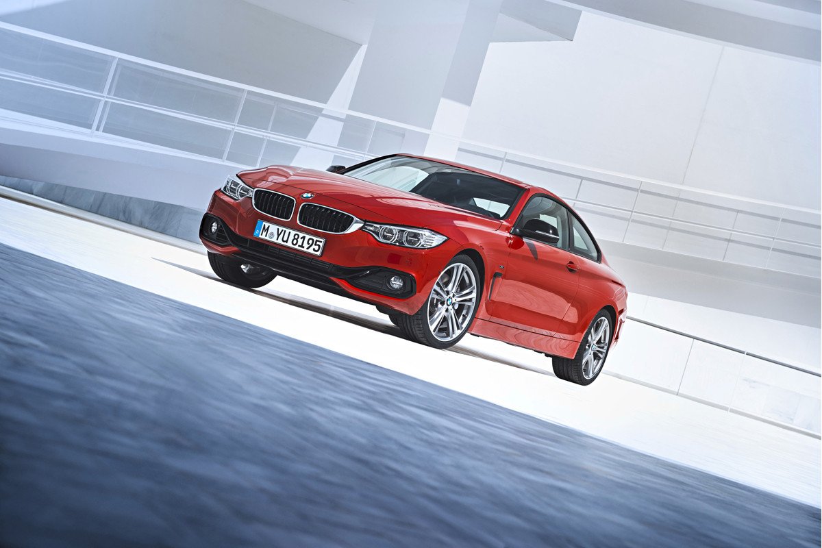 BMW Serie 4 Coupé: prueba y análisis de gama 