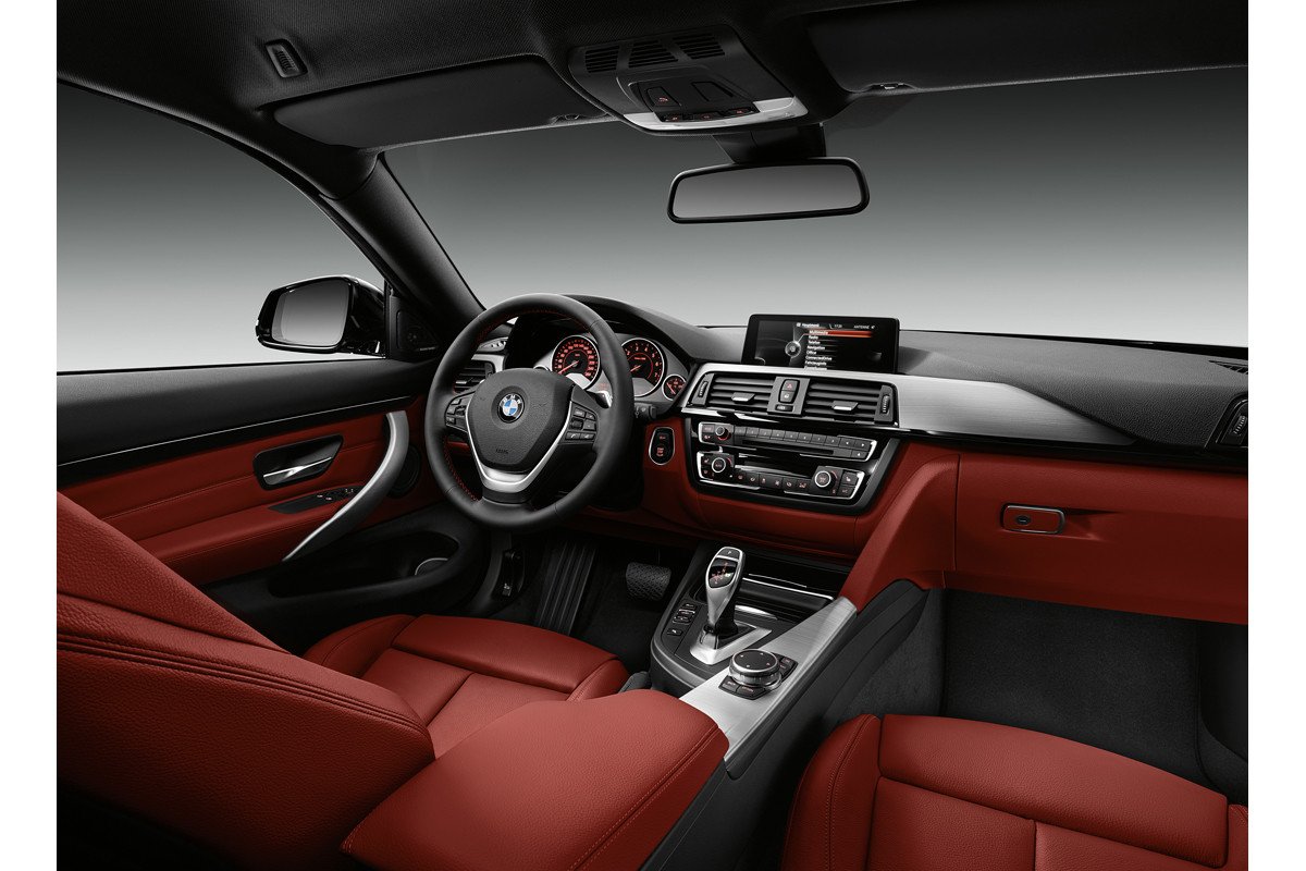 BMW Serie 4 Coupé: prueba y análisis de gama 