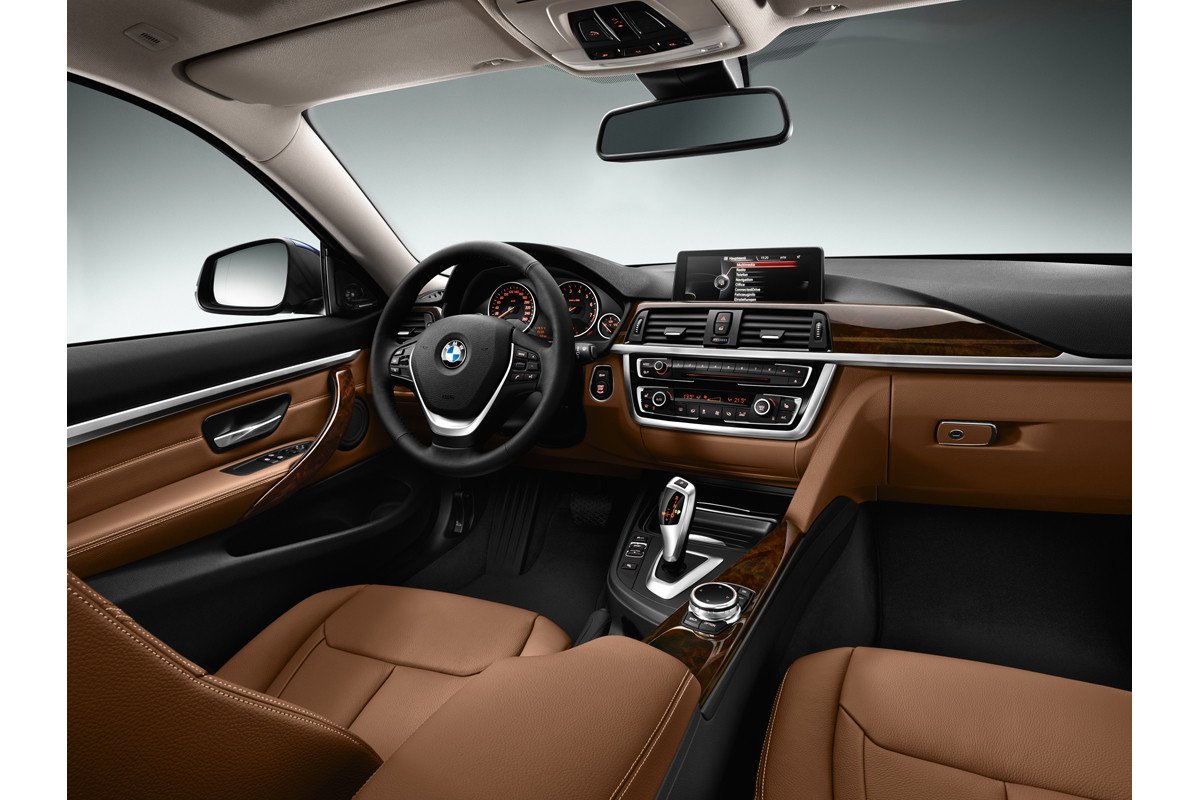 BMW Serie 4 Coupé: prueba y análisis de gama 