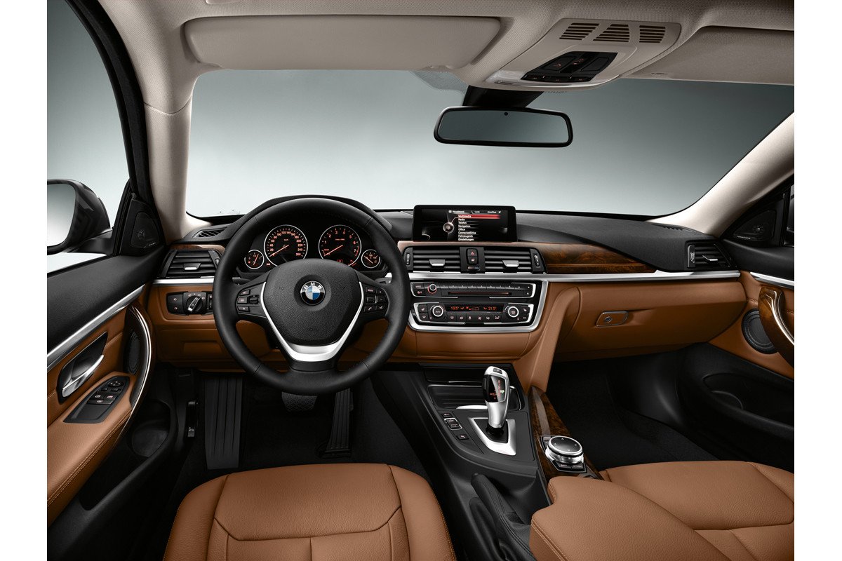 BMW Serie 4 Coupé: prueba y análisis de gama 