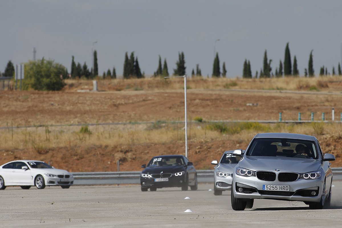 BMW Serie 4 Coupé: prueba y análisis de gama 