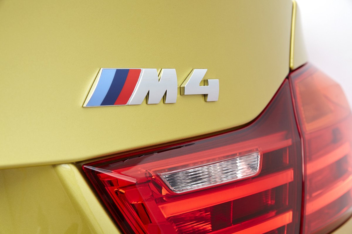Prueba BMW M3 y BMW M4 en circuito 