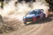 Historia de Hyundai en el Mundial de Rallyes WRC