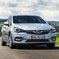 Nuevo Opel Astra 2019, recibe nuevos motores