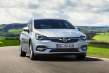 Nuevo Opel Astra 2019, recibe nuevos motores