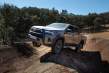 Prueba Toyota 4x4: de ruta con los Highlander y Land Cruiser