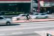 La mala convivencia de conductores y ciclistas puede conllevar multas de 200 euros