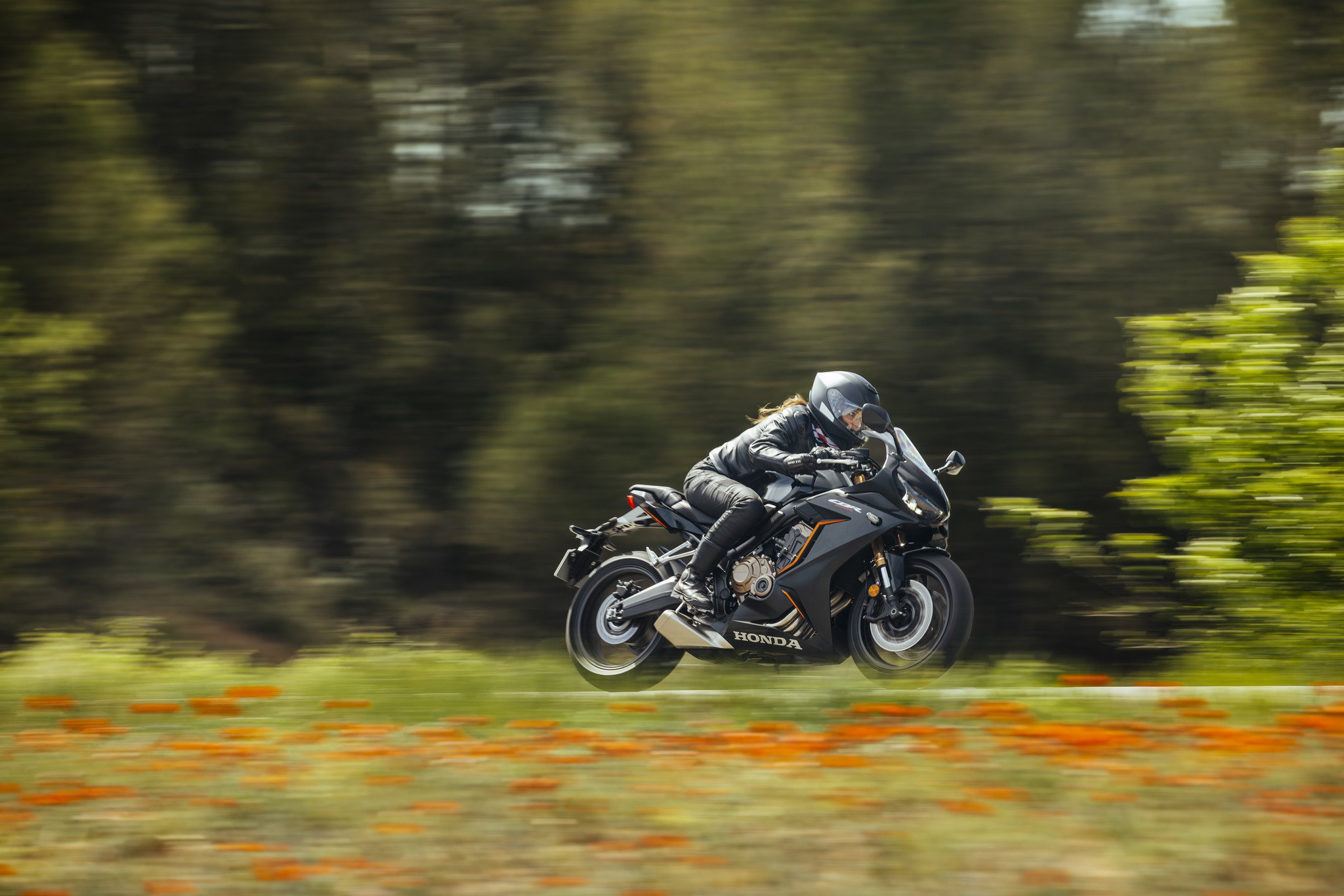 Todos los detalles del nuevo neumático de moto MICHELIN Power 6