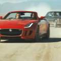 Vídeo: Jaguar F-TYPE Desire – Trailer Oficial