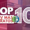 Top 10 SUV más baratos con etiqueta ECO que gastan menos de 5 litros de combustible