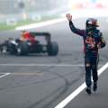 Fórmula 1 2013. Gran Premio de la India. Vettel; cuatro veces Campeón del Mundo