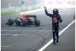 Fórmula 1 2013. Gran Premio de la India. Vettel; cuatro veces Campeón del Mundo