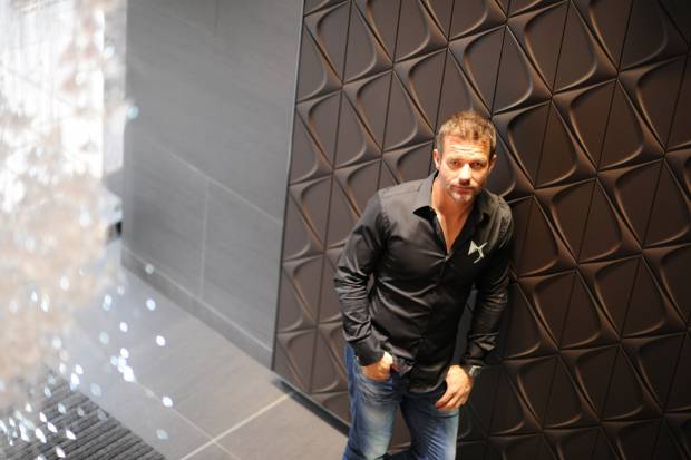 Sébastian Loeb volverá al Mundial de Rallys en Montecarlo 2015