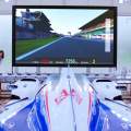 Vídeo: Un Toyota TS040 prepara el desayuno a 171 personas