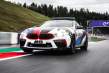 BMW M8 MotoGP Safety Car