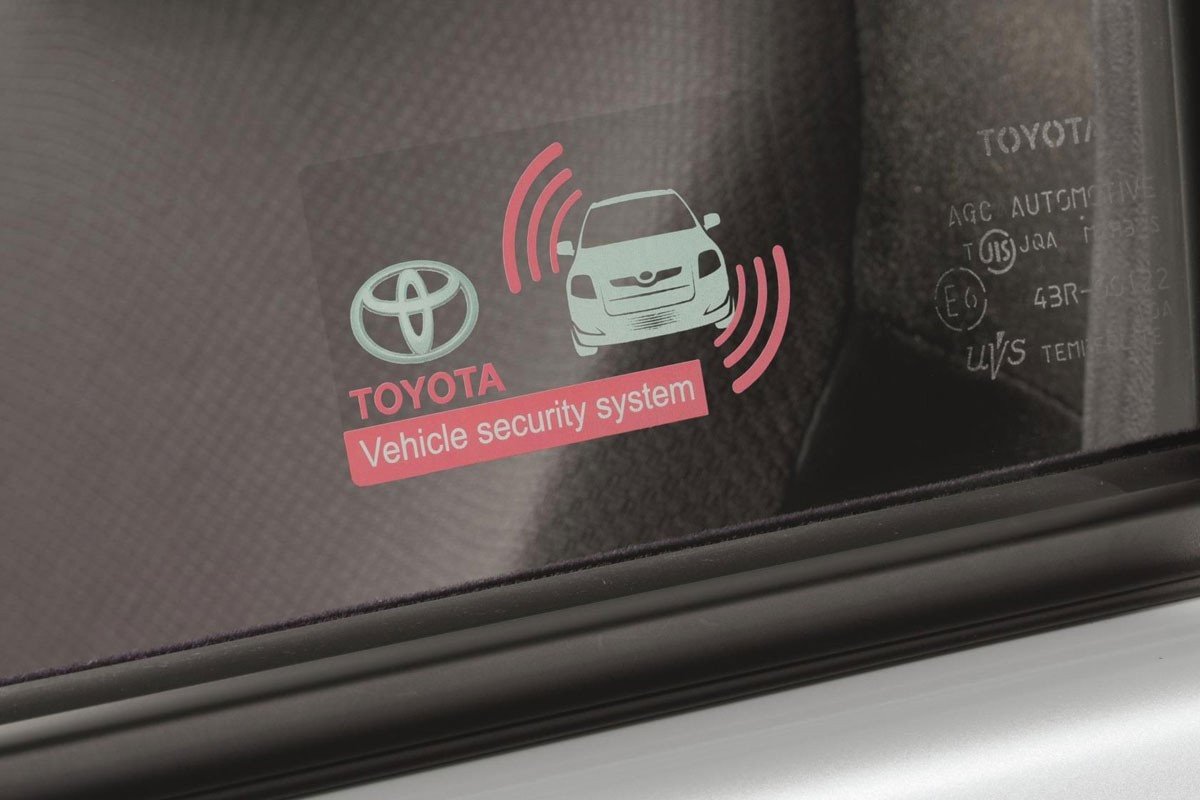 Nuevos accesorios para el Toyota RAV4