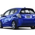 Honda EV, nuevo prototipo de coche eléctrico