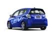 Honda EV, nuevo prototipo de coche eléctrico