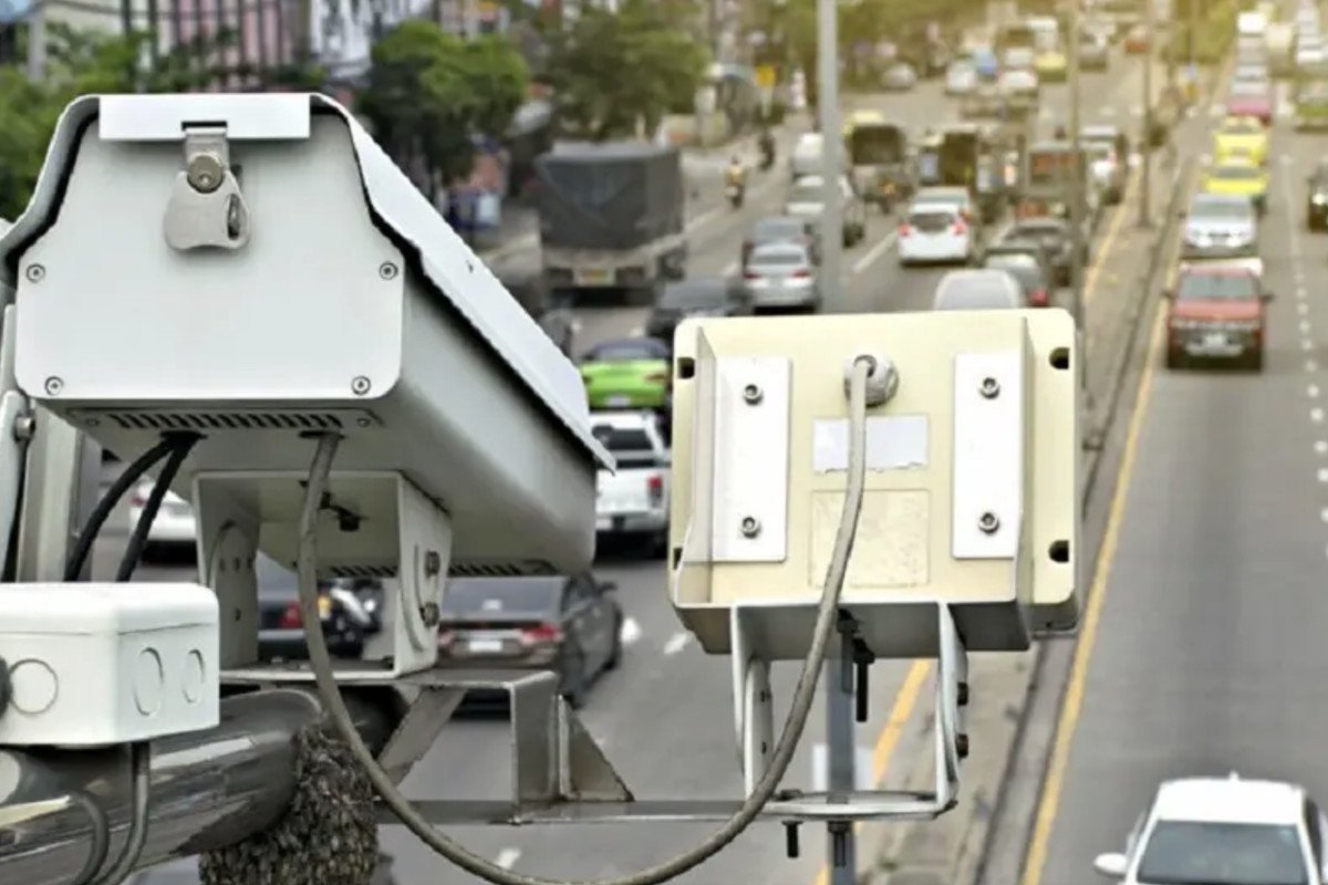 multas radar