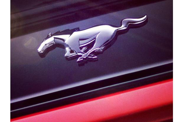 Ford Mustang 2014, el 5 de diciembre presentado mundialmente