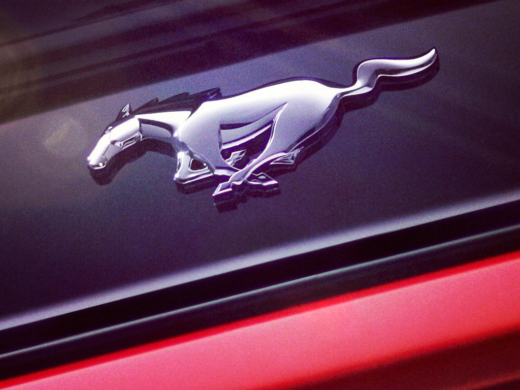 Ford Mustang 2014