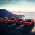 Probamos la nueva gama Monte Carlo de Skoda en los Citigo, Fabia, Spaceback y Yeti