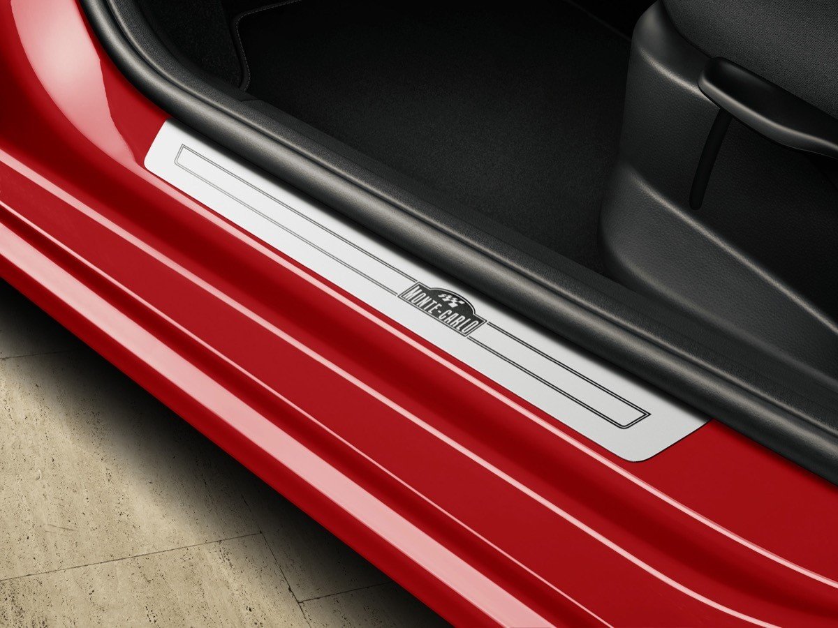 Probamos la nueva gama Monte Carlo de Skoda en los Citigo, Fabia, Spaceback y Yeti