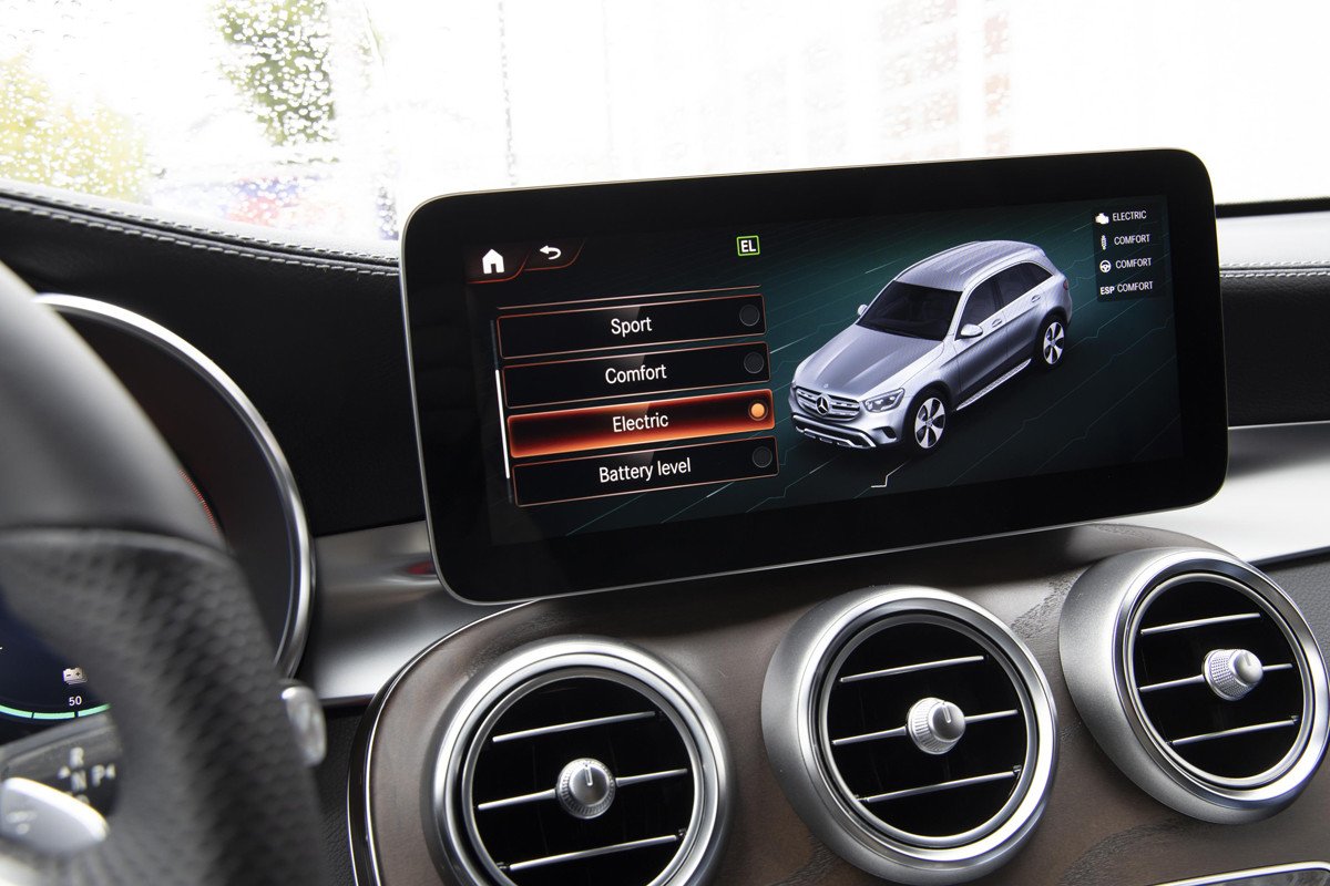 Nuevos Mercedes GLE 350 de y GLC 300 e: siguen los lanzamientos de híbridos