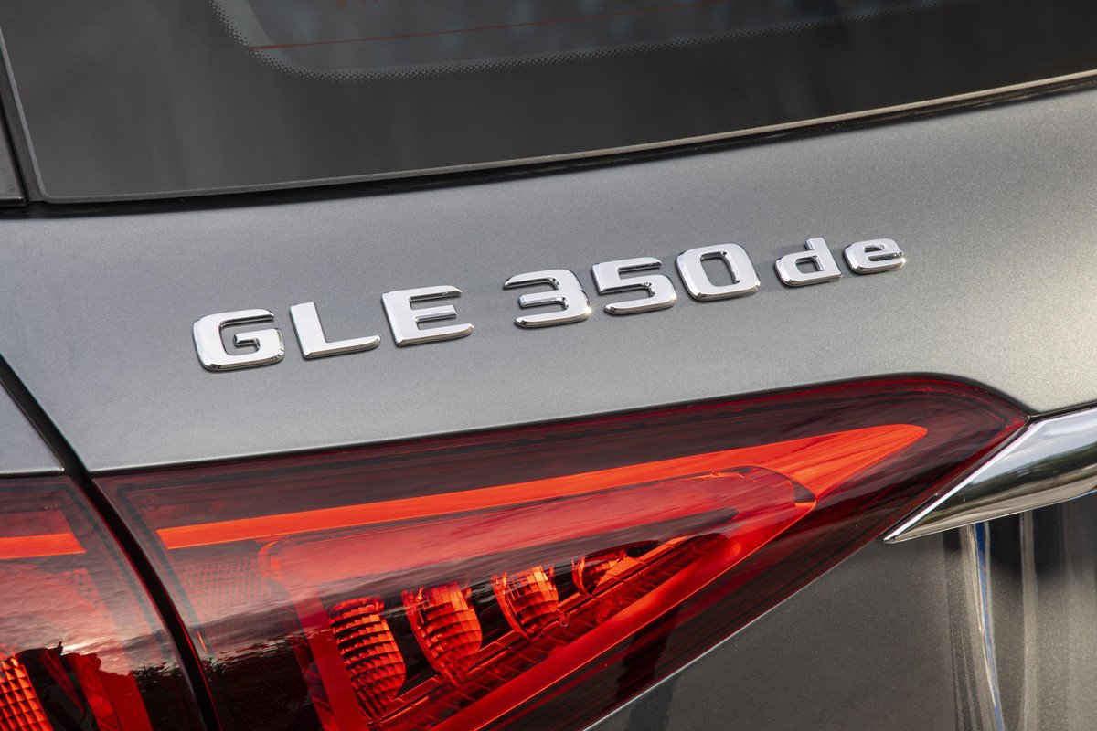Nuevos Mercedes GLE 350 de y GLC 300 e: siguen los lanzamientos de híbridos