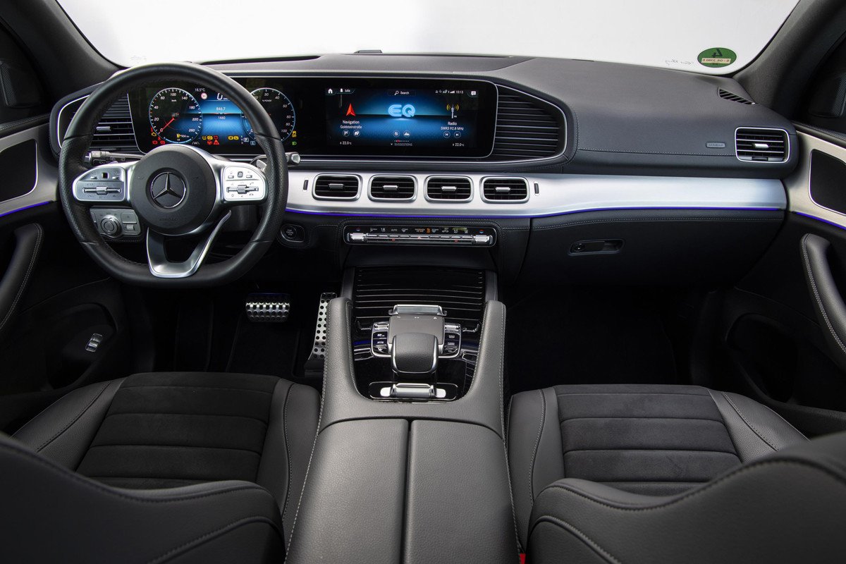 Nuevos Mercedes GLE 350 de y GLC 300 e: siguen los lanzamientos de híbridos