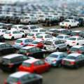 El historial del coche te ayuda a la hora de comprar un usado y a rebajar su precio