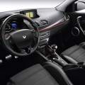 Renault Mégane Estate GT 220, familiar y racing