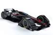 McLaren MP4-X: el F1 que NO le gustaría conducir a Fernando Alonso