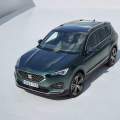 Nuevo Seat Tarraco: a por la batalla de los SUV de siete plazas
