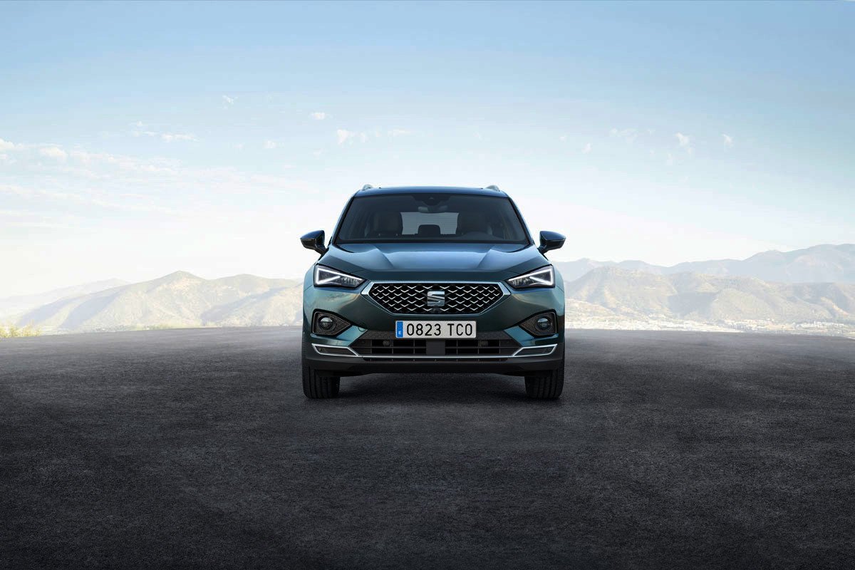 Nuevo Seat Tarraco: a por la batalla de los SUV de siete plazas
