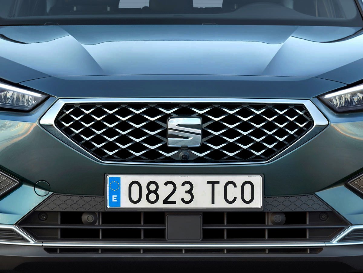 Nuevo Seat Tarraco: a por la batalla de los SUV de siete plazas