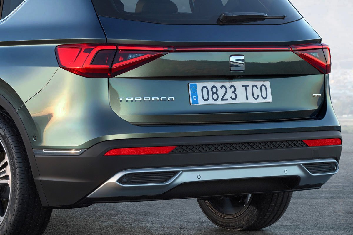 Nuevo Seat Tarraco: a por la batalla de los SUV de siete plazas