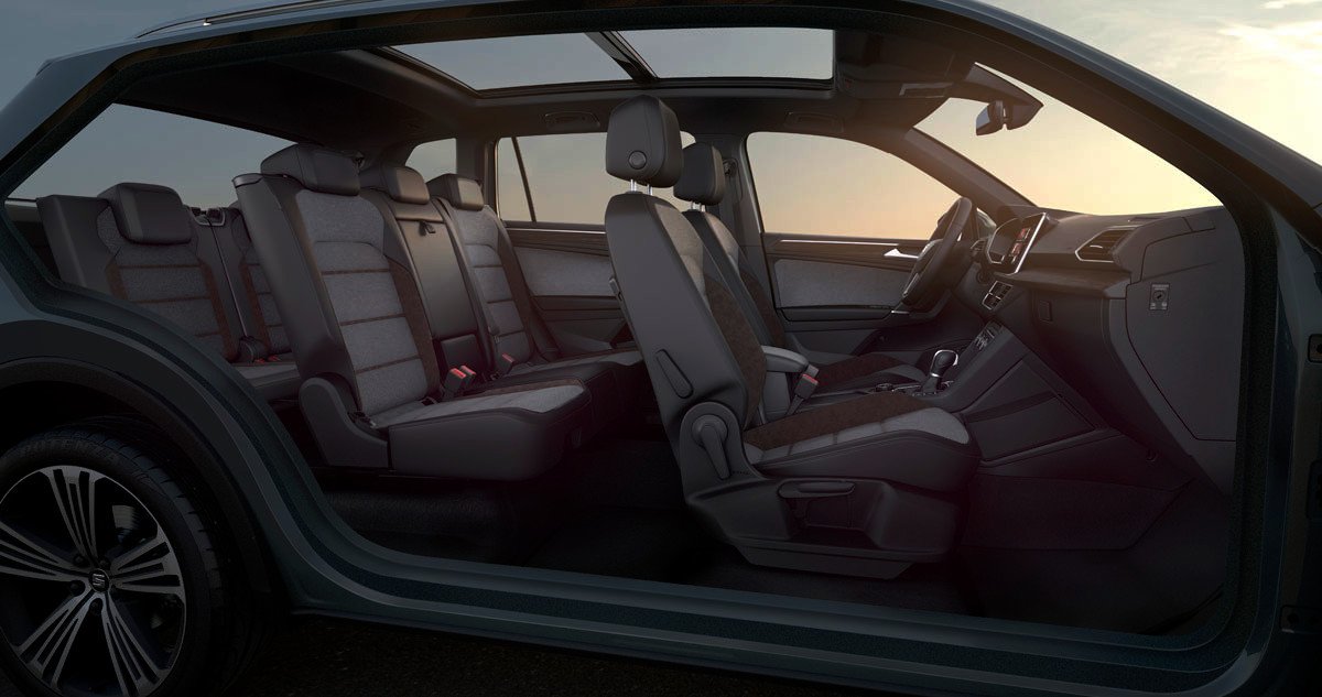 Nuevo Seat Tarraco: a por la batalla de los SUV de siete plazas