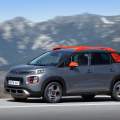 Prueba Citroën C3 Aircross 130 automático: Precios, datos y opinión