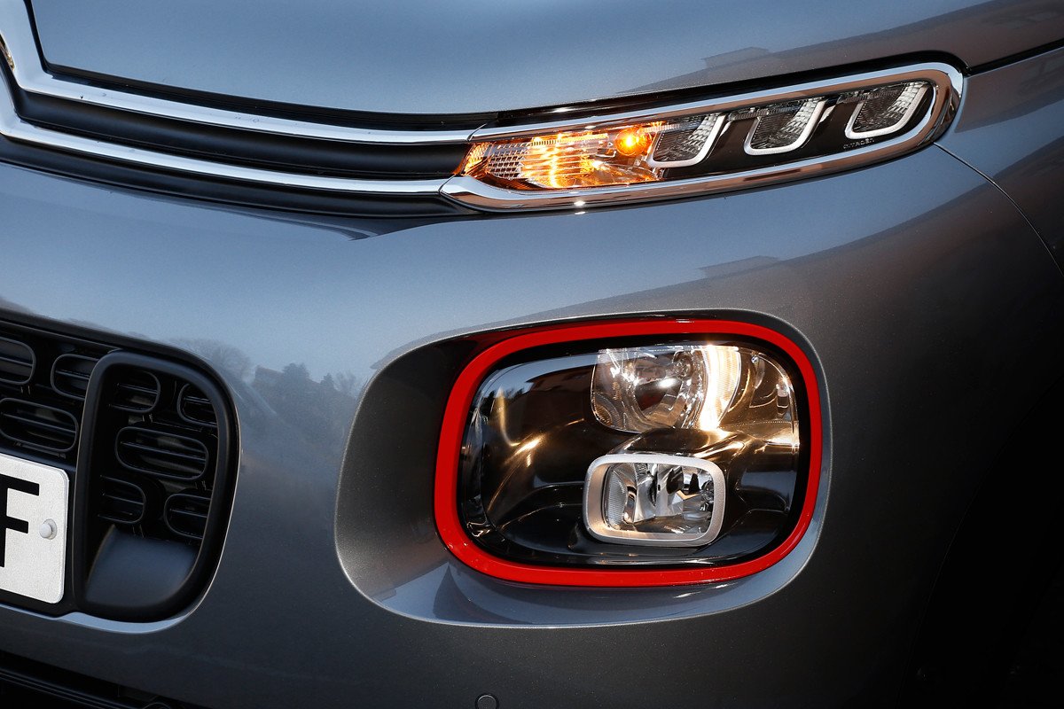 Prueba Citroën C3 Aircross 130 automático: Precios, datos y opinión