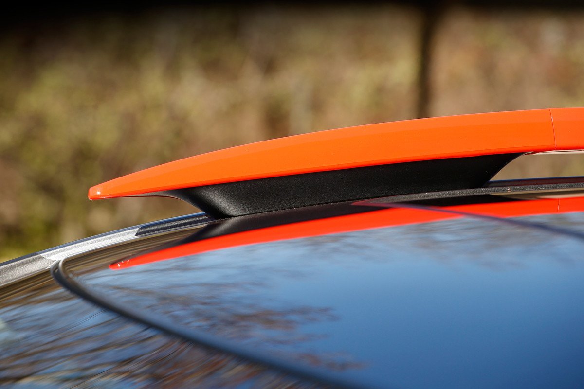 Prueba Citroën C3 Aircross 130 automático: Precios, datos y opinión