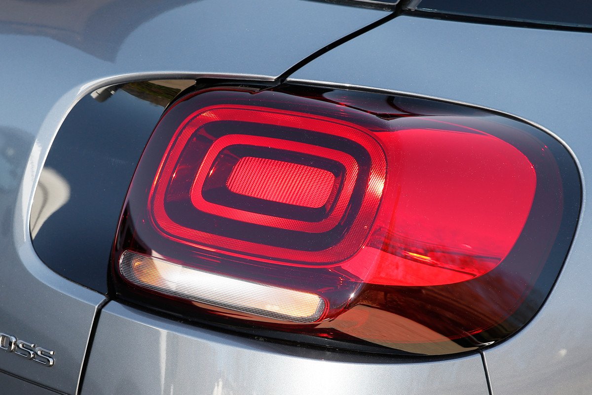 Prueba Citroën C3 Aircross 130 automático: Precios, datos y opinión