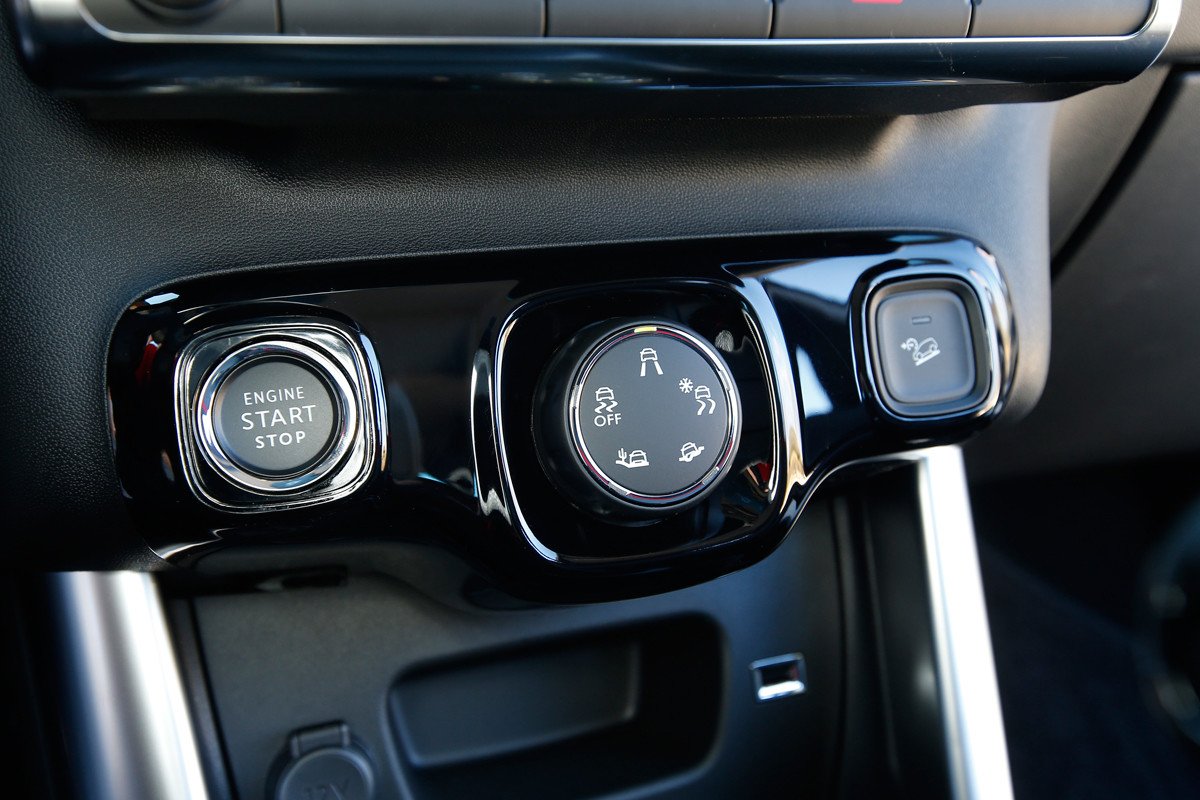 Prueba Citroën C3 Aircross 130 automático: Precios, datos y opinión