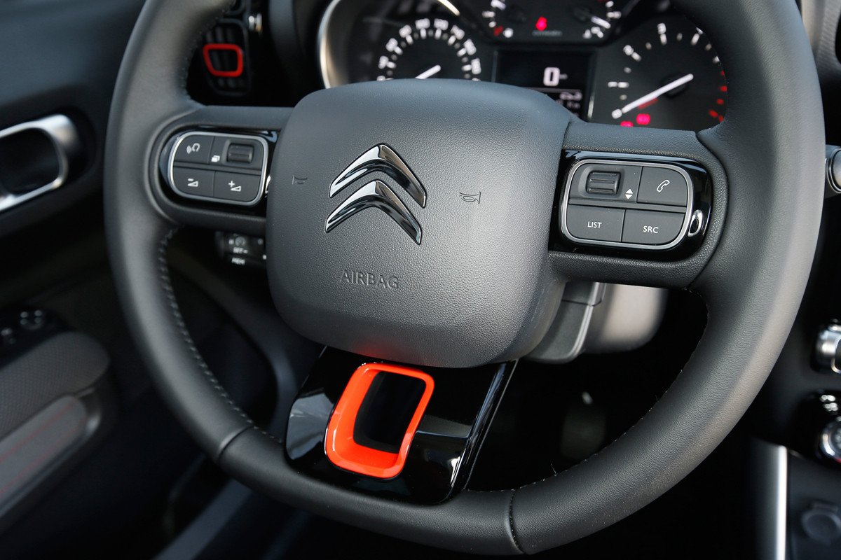 Prueba Citroën C3 Aircross 130 automático: Precios, datos y opinión