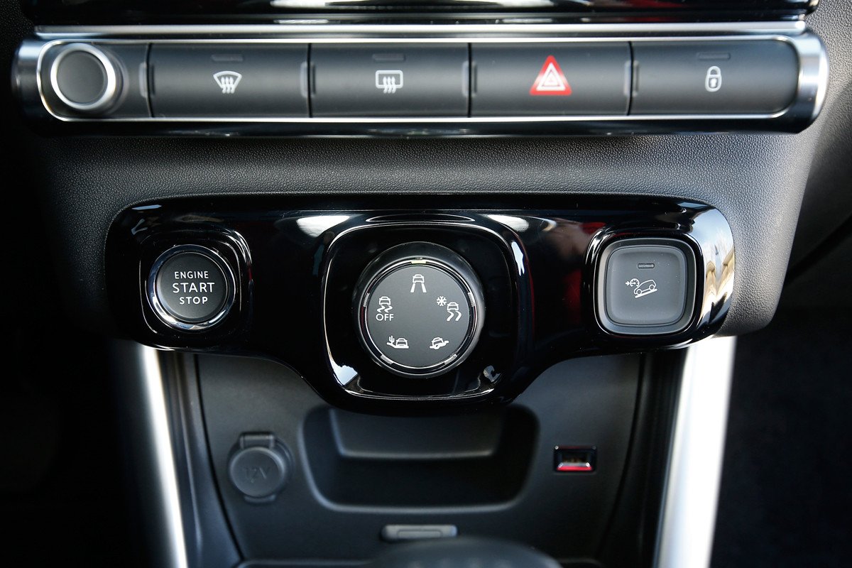 Prueba Citroën C3 Aircross 130 automático: Precios, datos y opinión