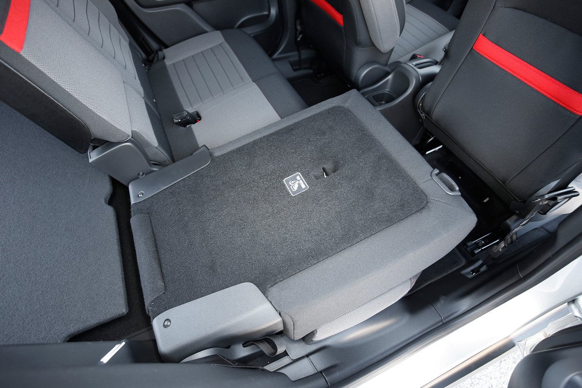 Prueba Citroën C3 Aircross 130 automático: Precios, datos y opinión