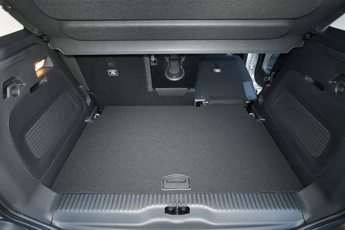 Prueba Citroën C3 Aircross 130 automático: Precios, datos y opinión