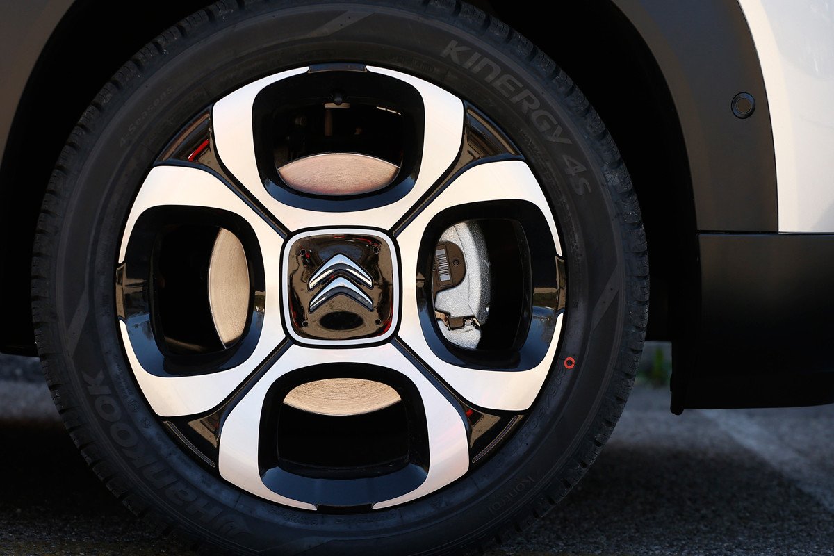 Prueba Citroën C3 Aircross 130 automático: Precios, datos y opinión